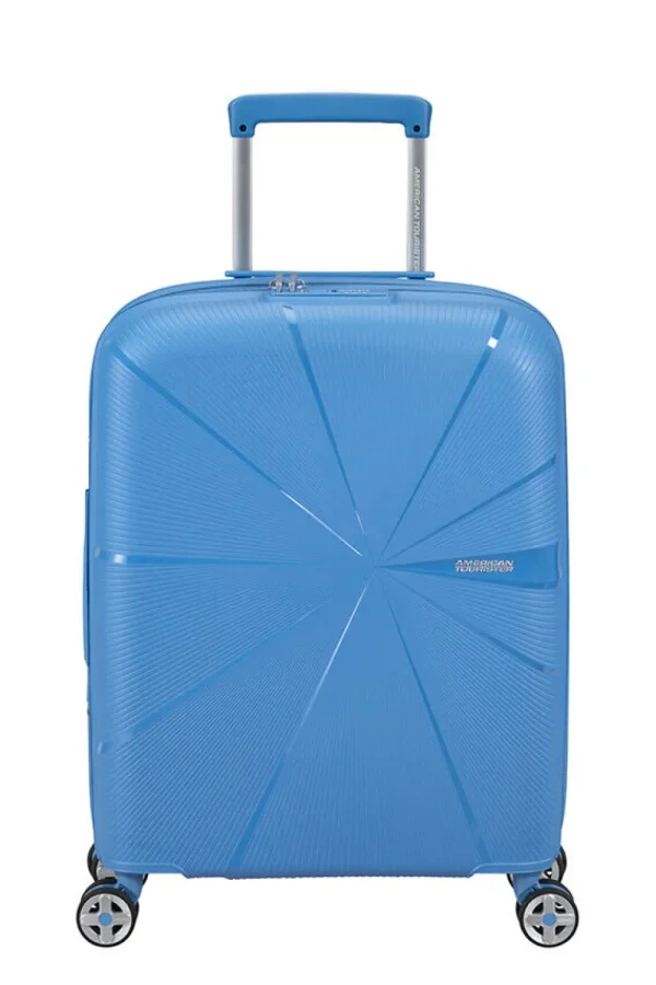 American Tourister StarVibe Lentolaukku Tranquil Blue Online