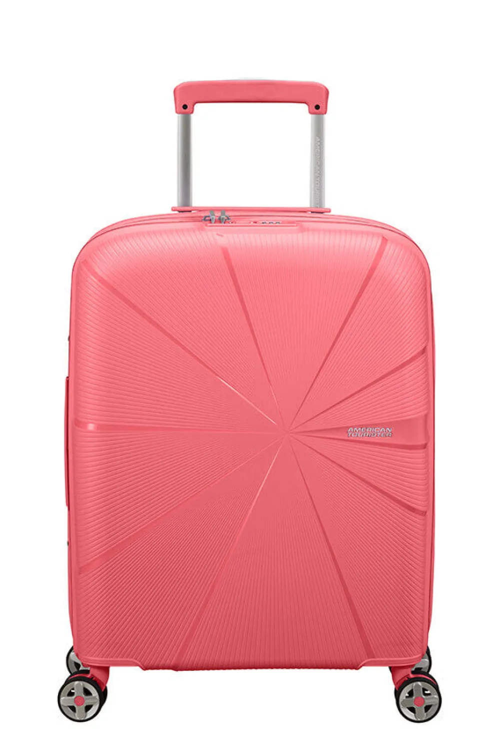 starvibe_lentolaukku_2-6.webp American Tourister StarVibe Lentolaukku Sun Kissed Coral Best