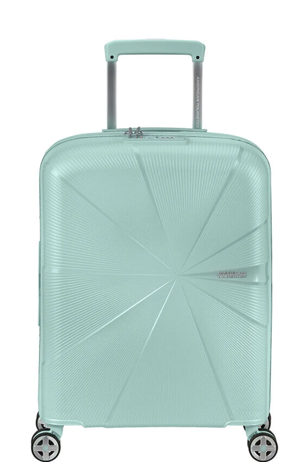 starvibe_lentolaukku_2-7.webp American Tourister StarVibe Lentolaukku Metallic Surf Blue Fashion