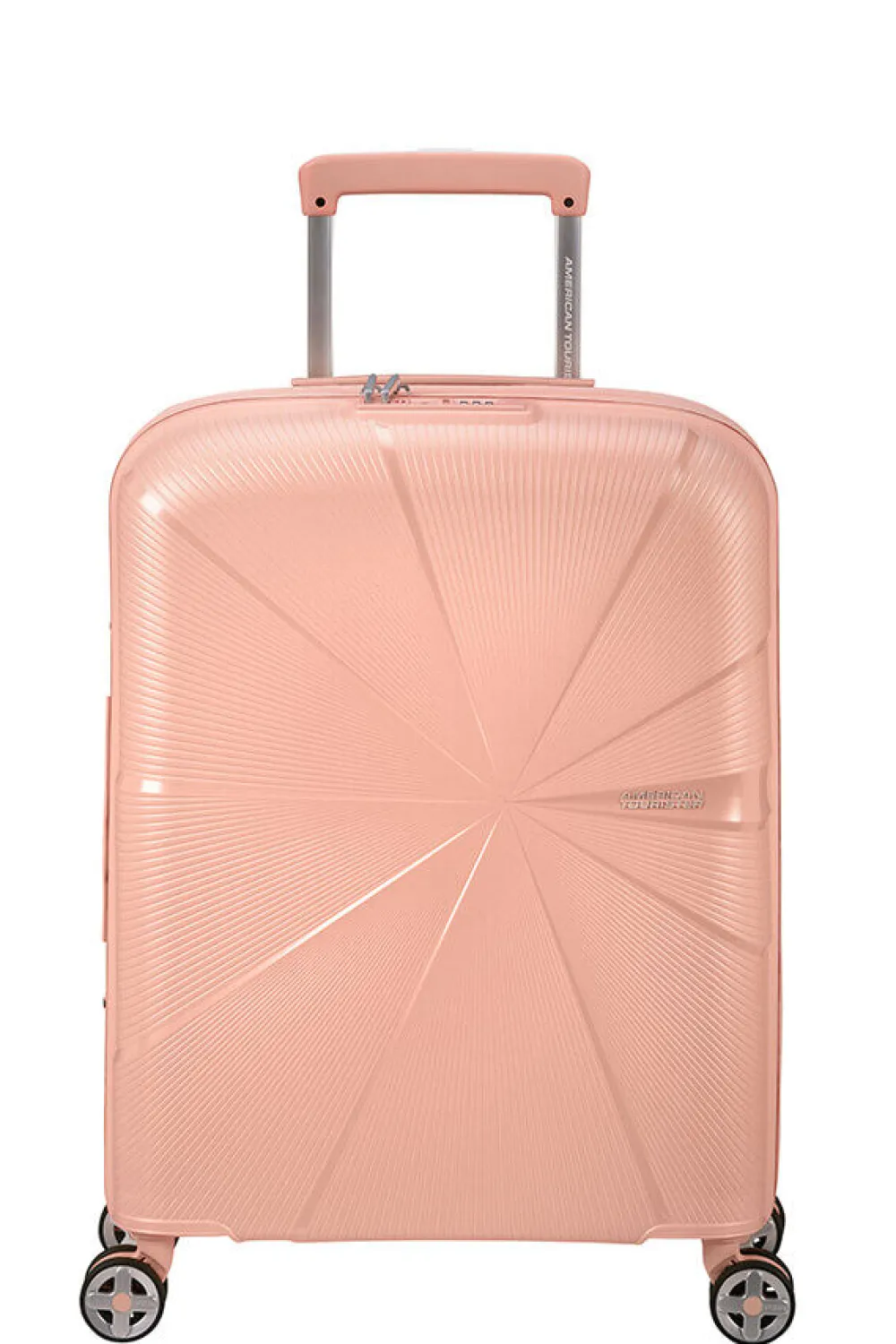 starvibe_lentolaukku_2-8.webp American Tourister StarVibe Lentolaukku Metallic Peach Hot