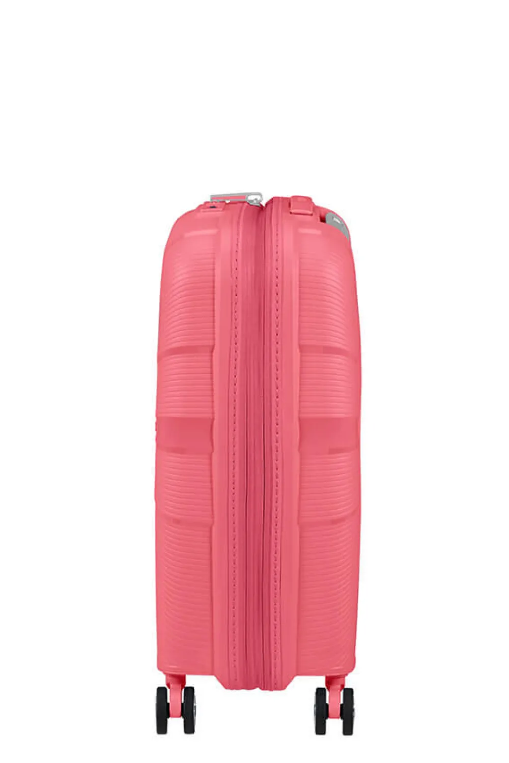 starvibe_lentolaukku_3-6.webp American Tourister StarVibe Lentolaukku Sun Kissed Coral Best