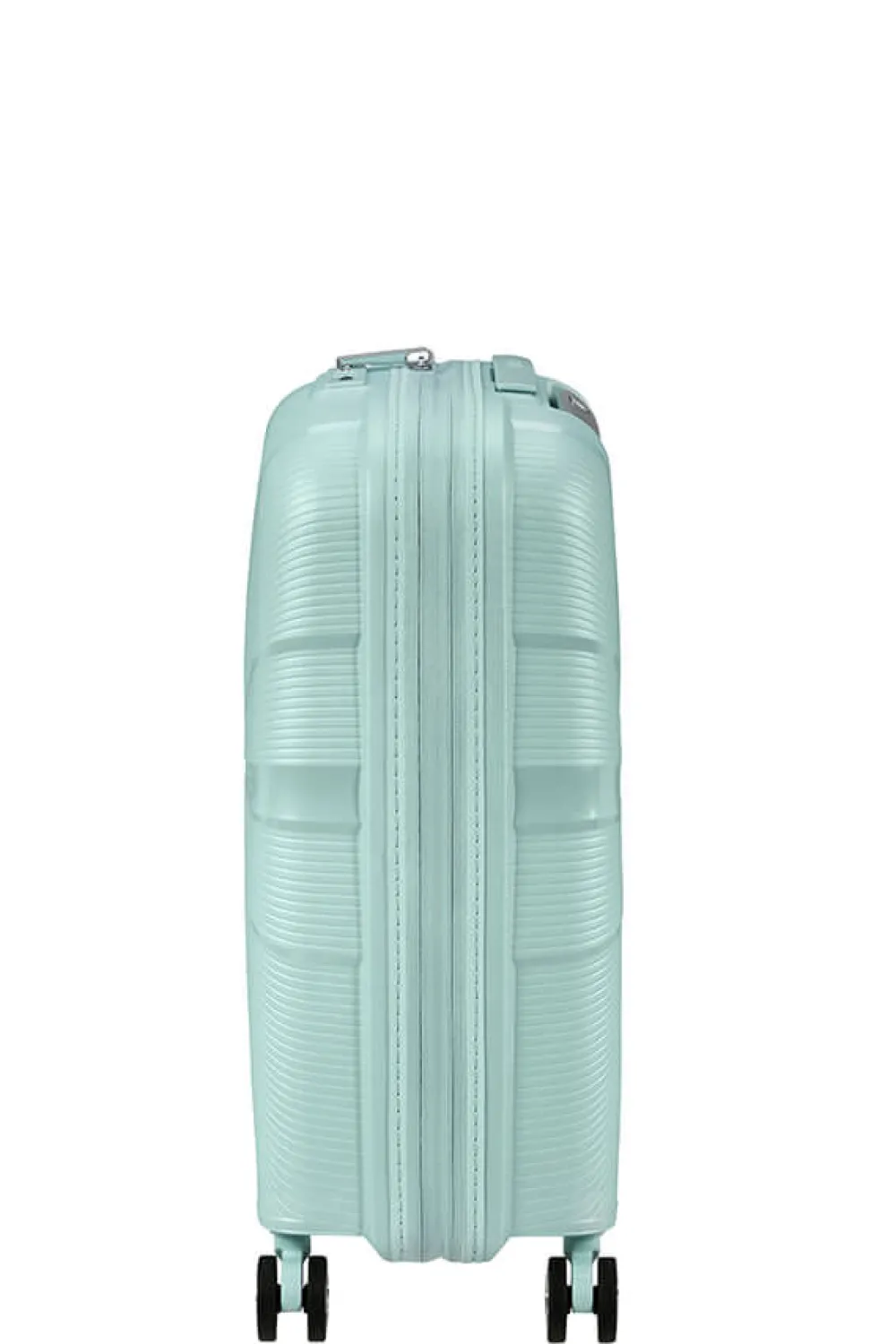 starvibe_lentolaukku_3-7.webp American Tourister StarVibe Lentolaukku Metallic Surf Blue Fashion