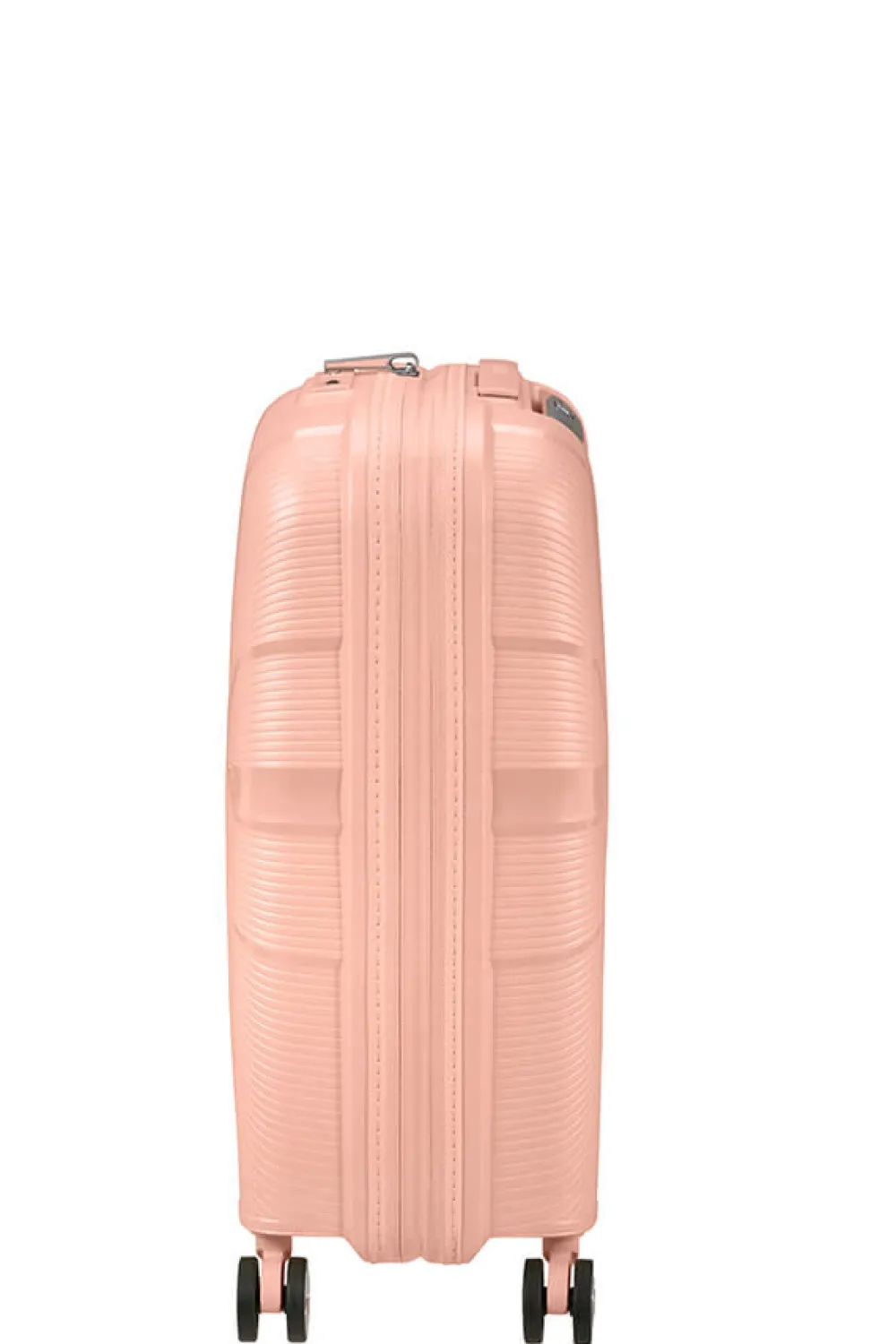 starvibe_lentolaukku_3-8.webp American Tourister StarVibe Lentolaukku Metallic Peach Hot