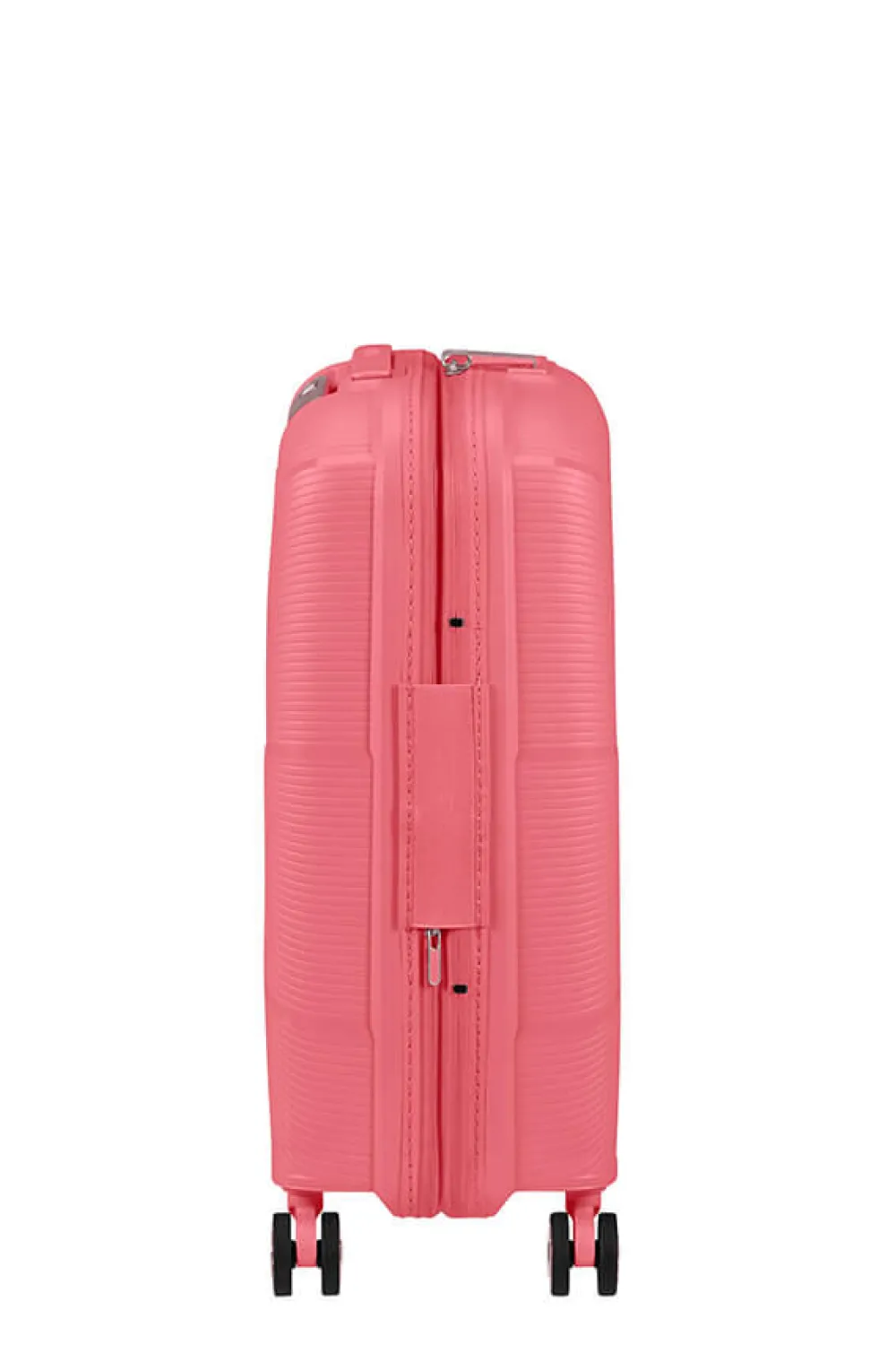 starvibe_lentolaukku_4-6.webp American Tourister StarVibe Lentolaukku Sun Kissed Coral Best