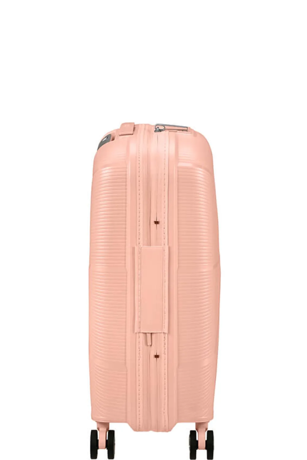 starvibe_lentolaukku_4-8.webp American Tourister StarVibe Lentolaukku Metallic Peach Hot