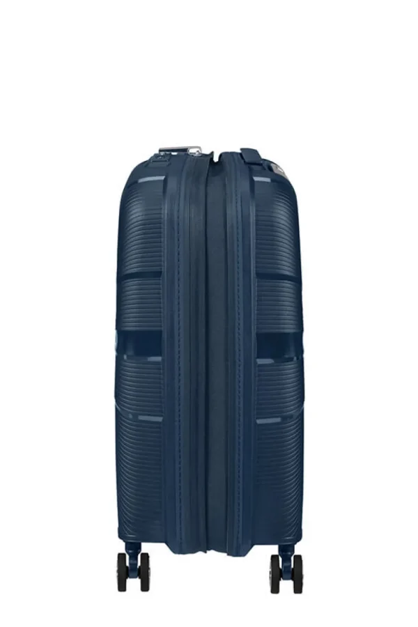 American Tourister StarVibe Lentolaukku Navy Sale