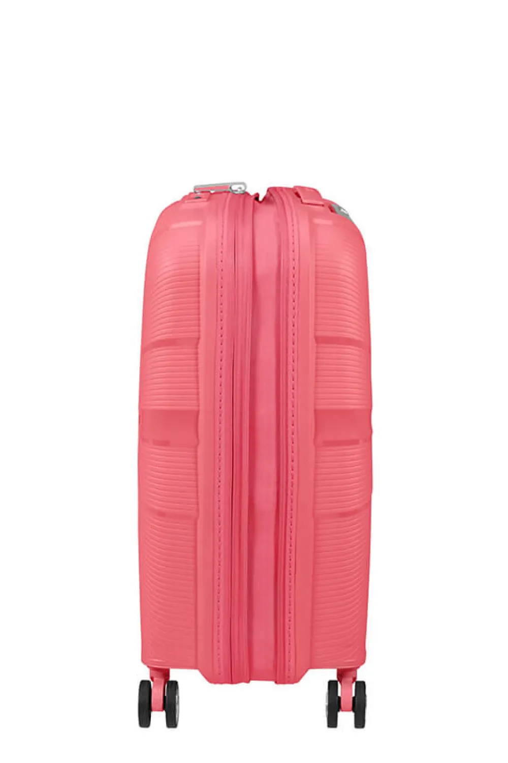 starvibe_lentolaukku_5-6.webp American Tourister StarVibe Lentolaukku Sun Kissed Coral Best