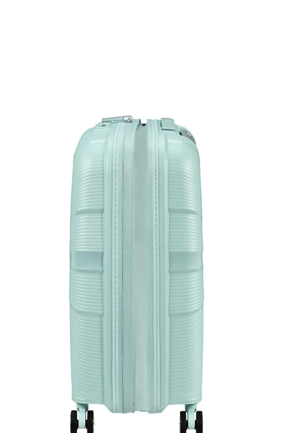 starvibe_lentolaukku_5-7.webp American Tourister StarVibe Lentolaukku Metallic Surf Blue Fashion