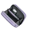American Tourister StarVibe Olkalaukku Digital Lavender Sale