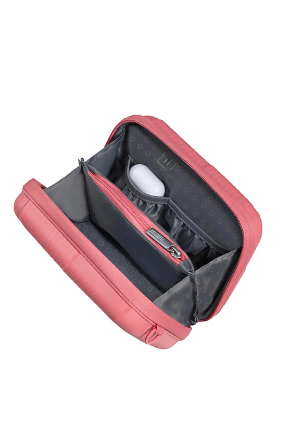 starvibe_olkalaukku_0-3.webp American Tourister StarVibe Olkalaukku Sun Kissed Coral Discount