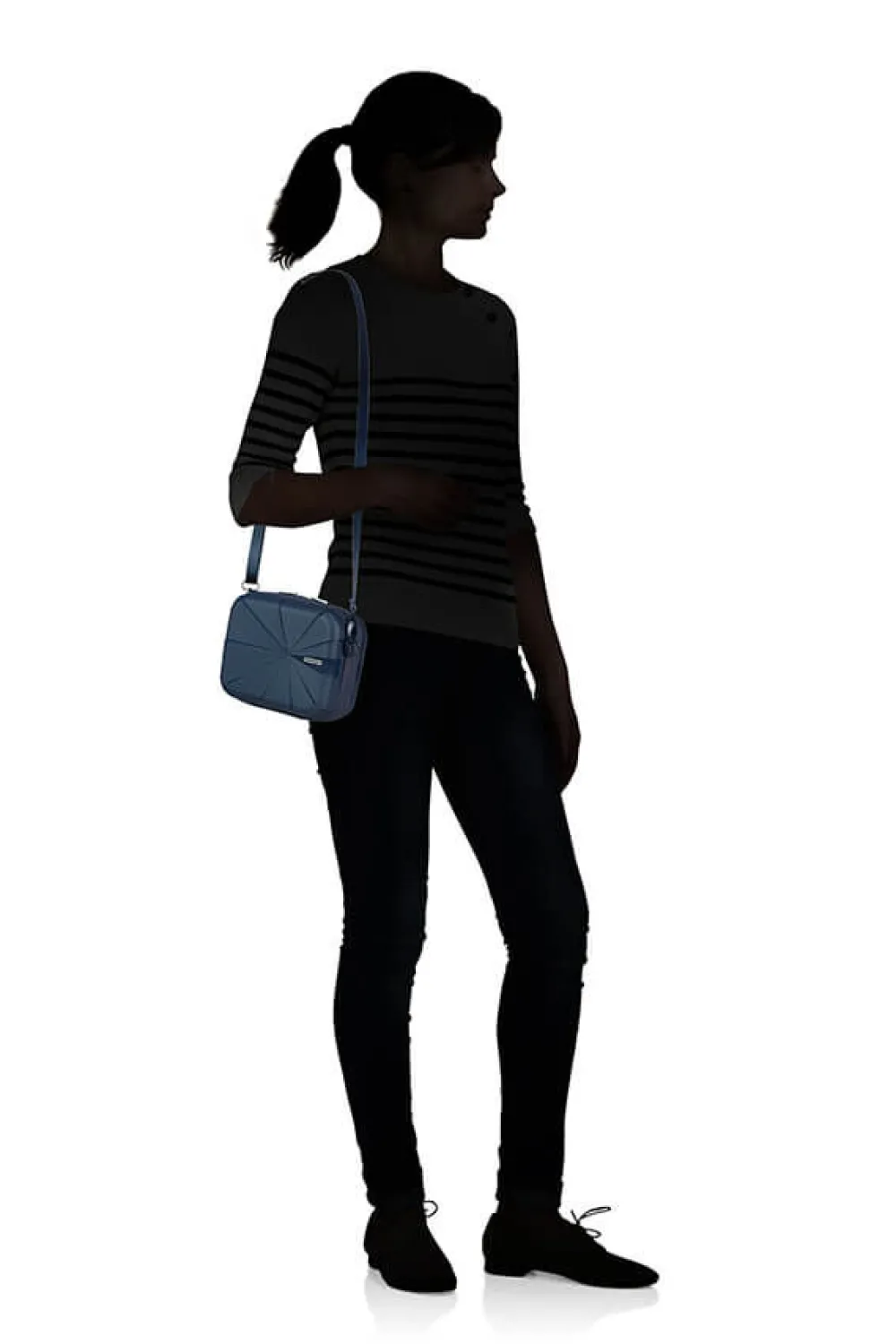 starvibe_olkalaukku_1-1.webp American Tourister StarVibe Olkalaukku Navy Hot