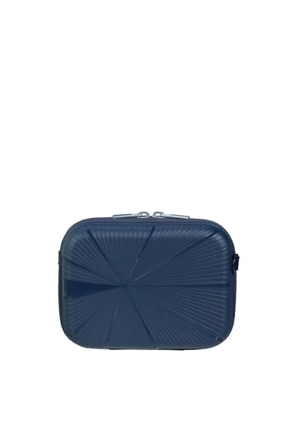 American Tourister StarVibe Olkalaukku Navy Hot