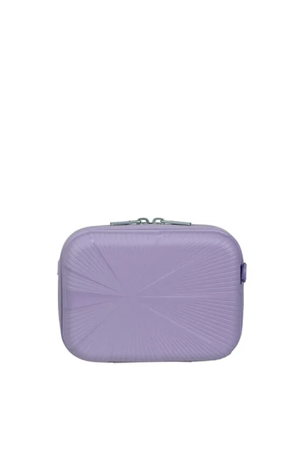 American Tourister StarVibe Olkalaukku Digital Lavender Sale