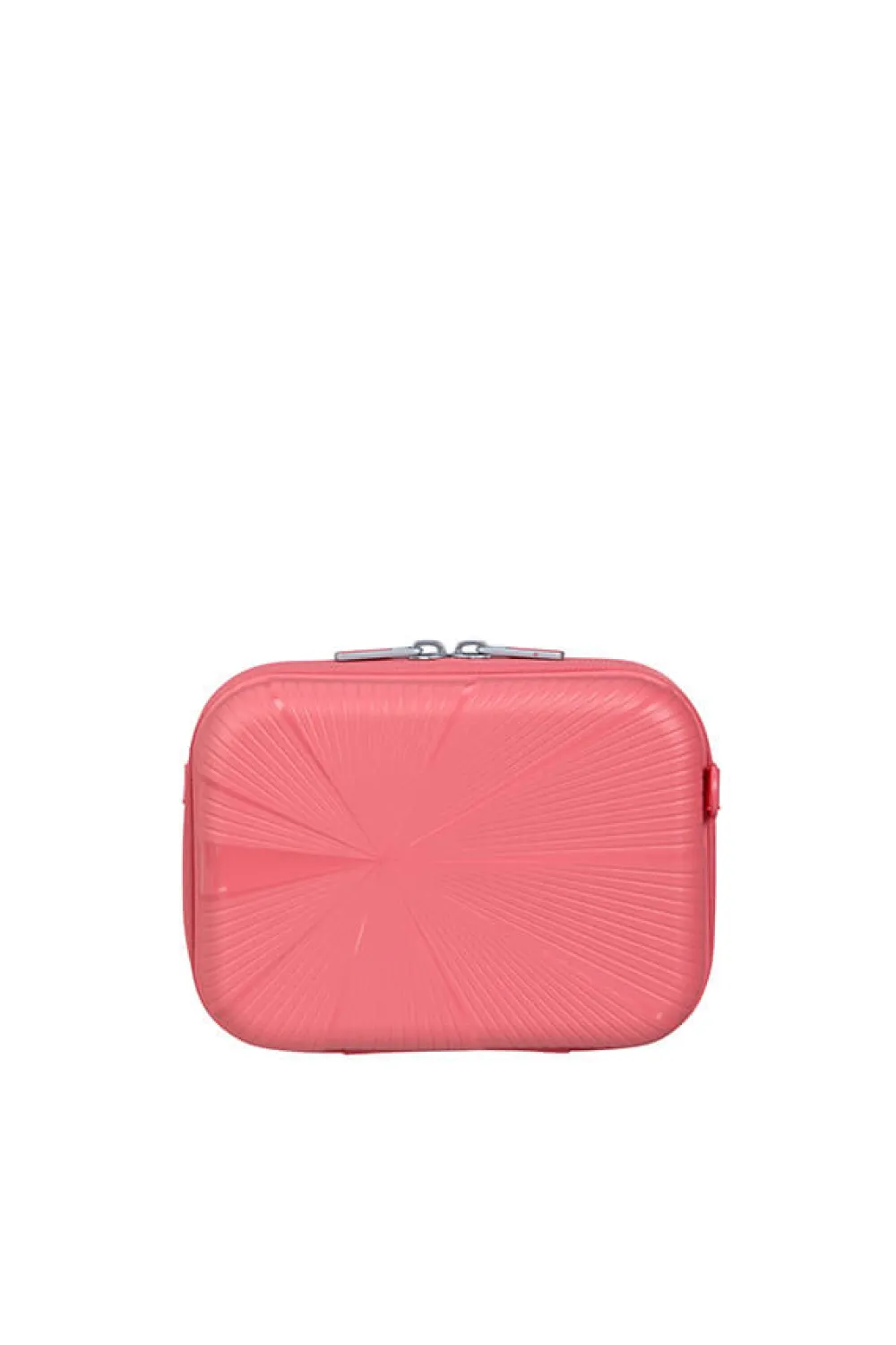 starvibe_olkalaukku_2-3.webp American Tourister StarVibe Olkalaukku Sun Kissed Coral Discount