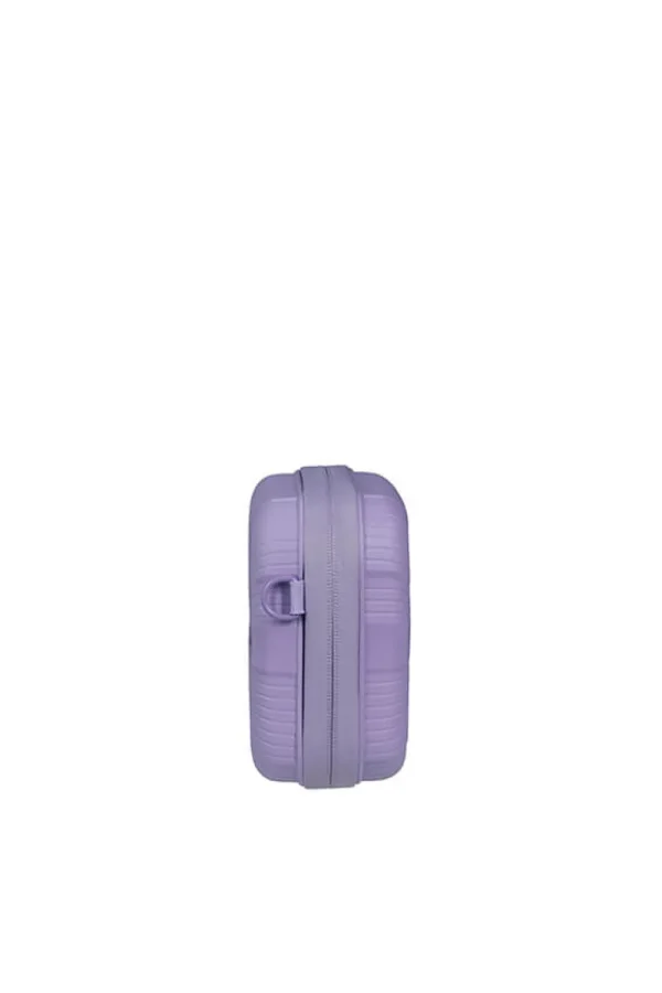 American Tourister StarVibe Olkalaukku Digital Lavender Sale