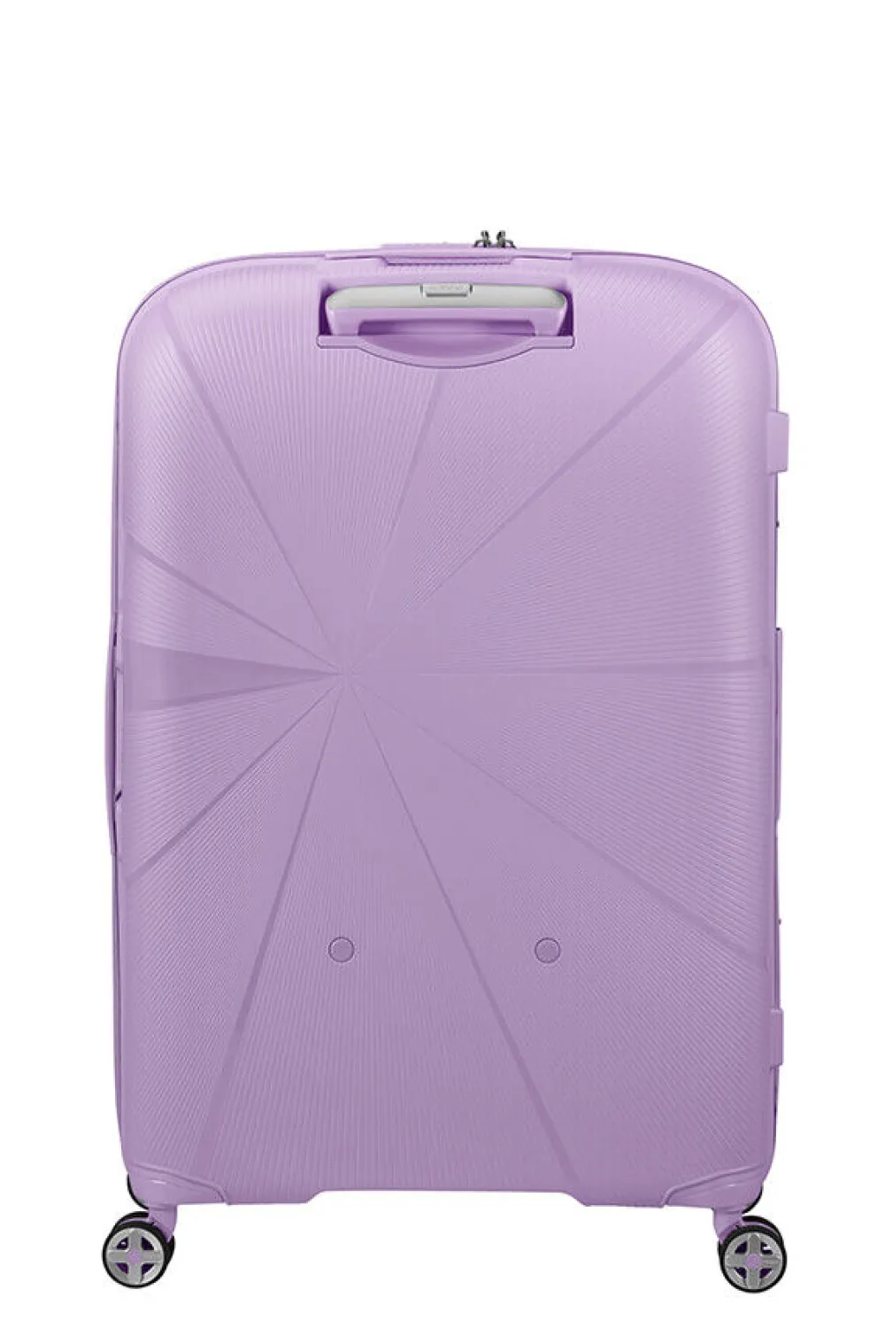 starvibe_suuri_matkalaukk_1-4.webp American Tourister StarVibe Suuri matkalaukku Digital Lavender Sale