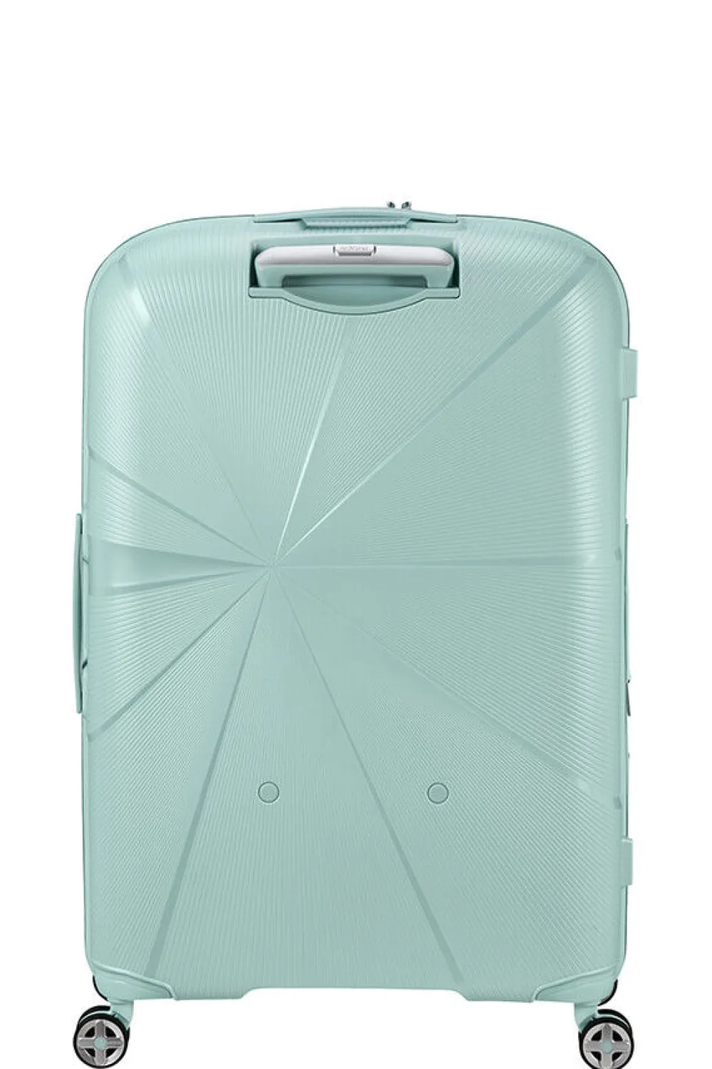 starvibe_suuri_matkalaukk_1-6.webp American Tourister StarVibe Suuri matkalaukku Metallic Surf Blue Fashion