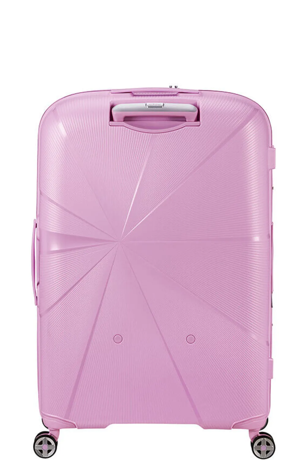 starvibe_suuri_matkalaukk_1-8.webp American Tourister StarVibe Suuri matkalaukku Metallic Pastel Lavender Hot