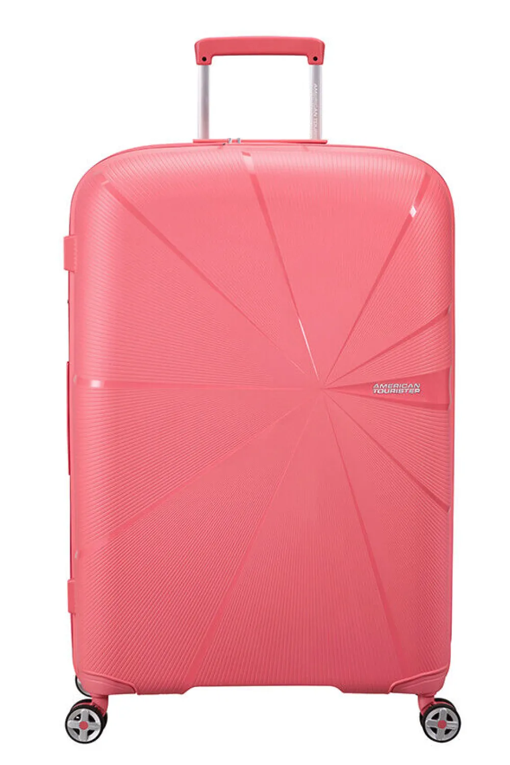 starvibe_suuri_matkalaukk_2-5.webp American Tourister StarVibe Suuri matkalaukku Sun Kissed Coral New