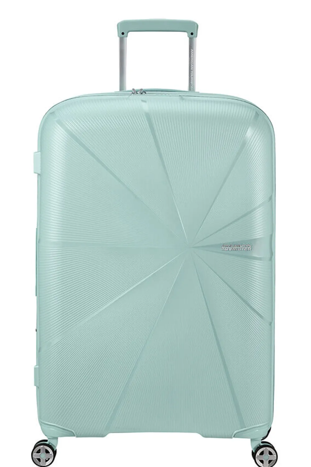 starvibe_suuri_matkalaukk_2-6.webp American Tourister StarVibe Suuri matkalaukku Metallic Surf Blue Fashion