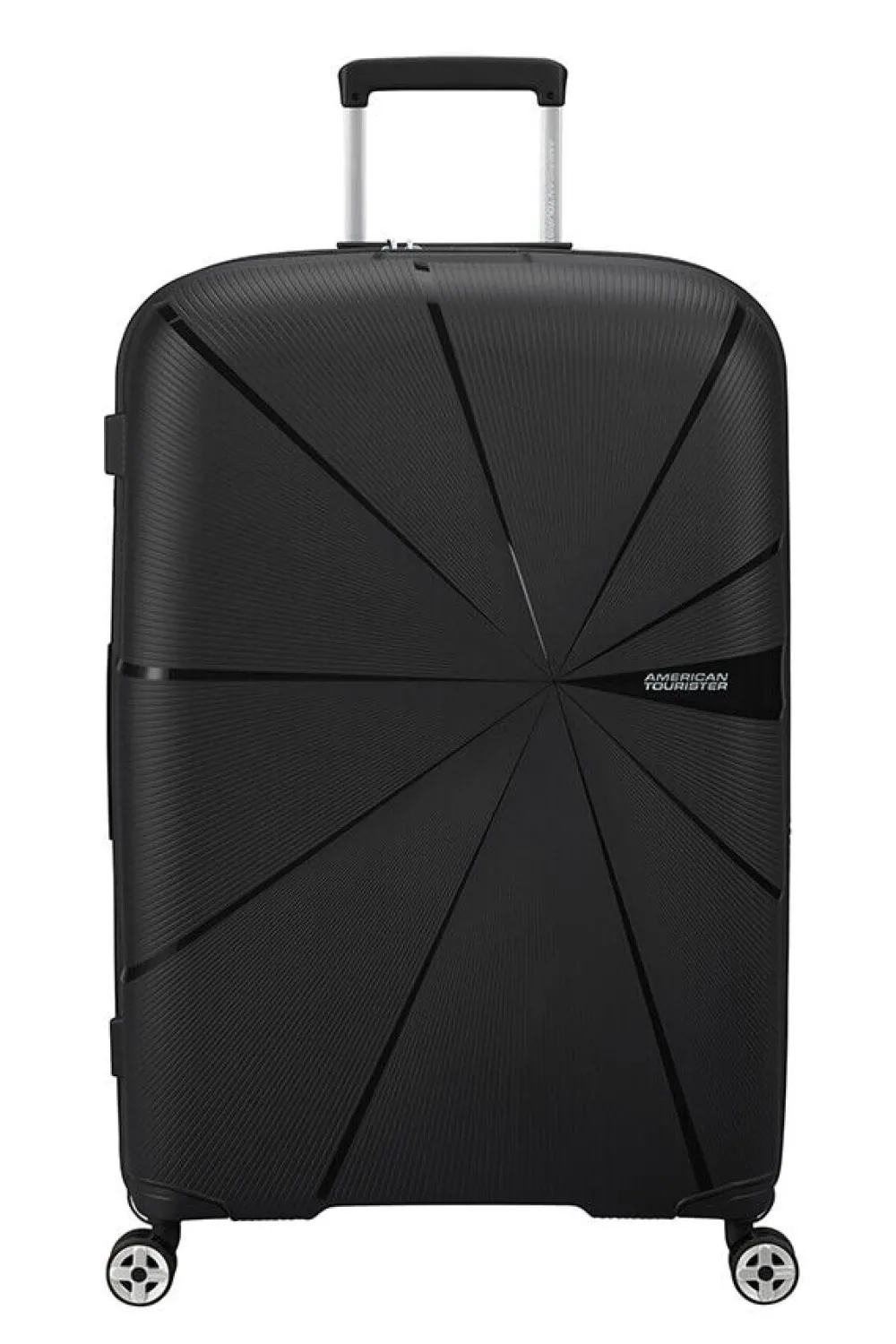 starvibe_suuri_matkalaukk_2.webp American Tourister StarVibe Suuri matkalaukku Black Sale