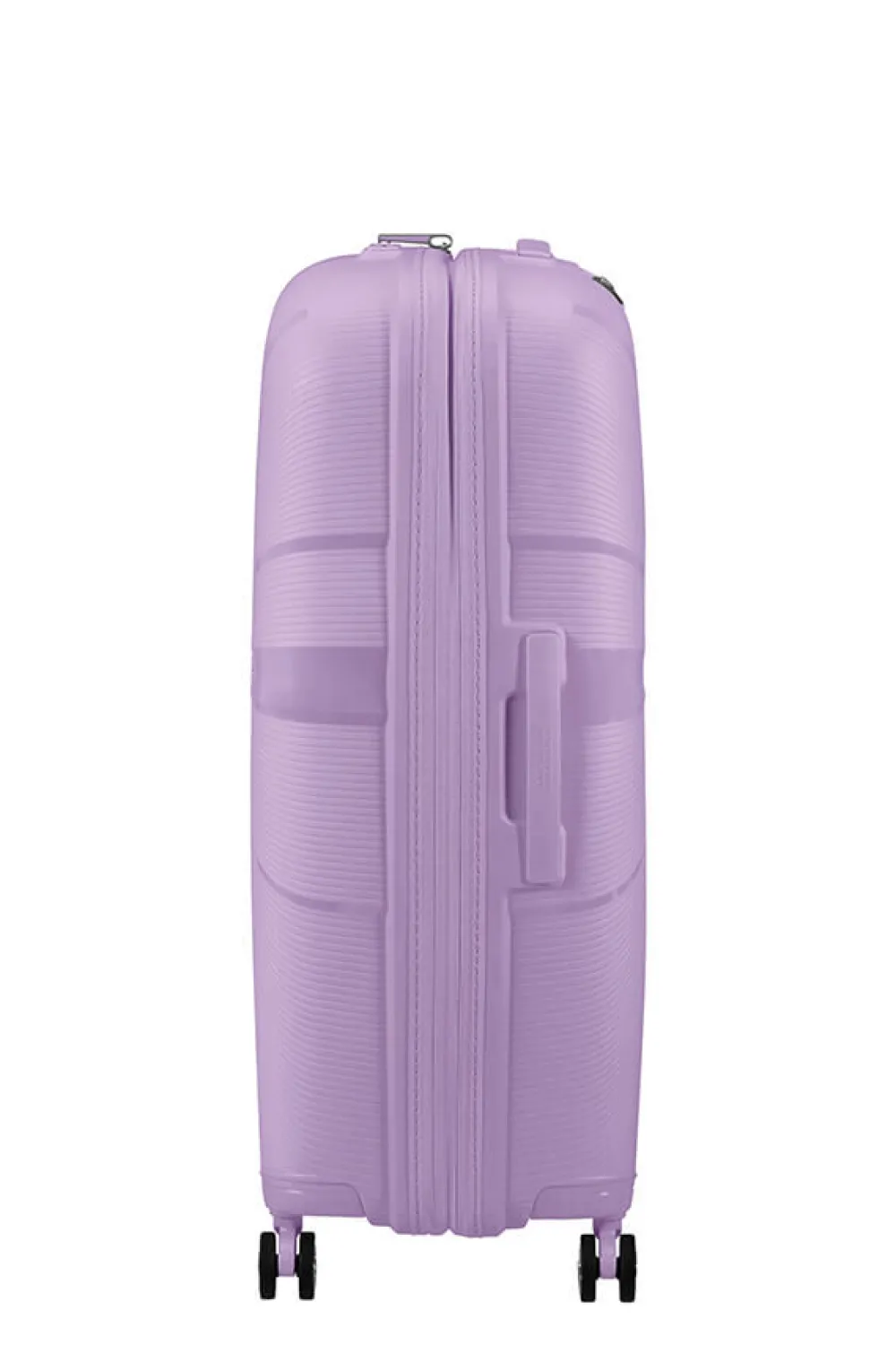 starvibe_suuri_matkalaukk_3-4.webp American Tourister StarVibe Suuri matkalaukku Digital Lavender Sale