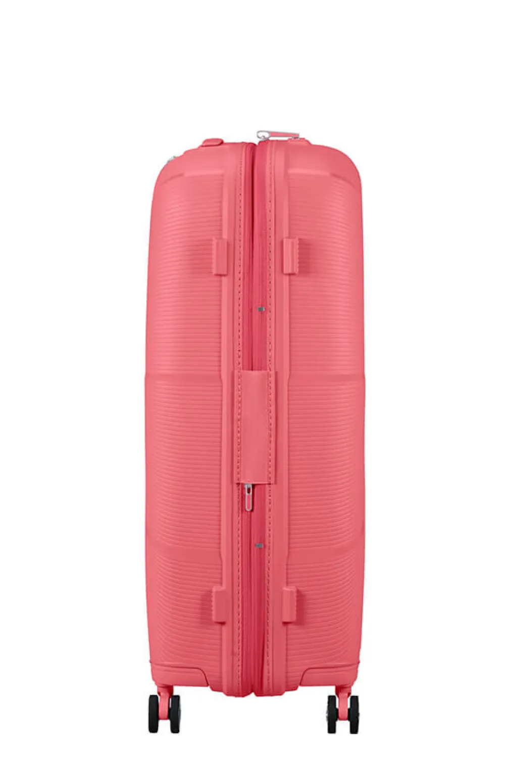 starvibe_suuri_matkalaukk_3-5.webp American Tourister StarVibe Suuri matkalaukku Sun Kissed Coral New