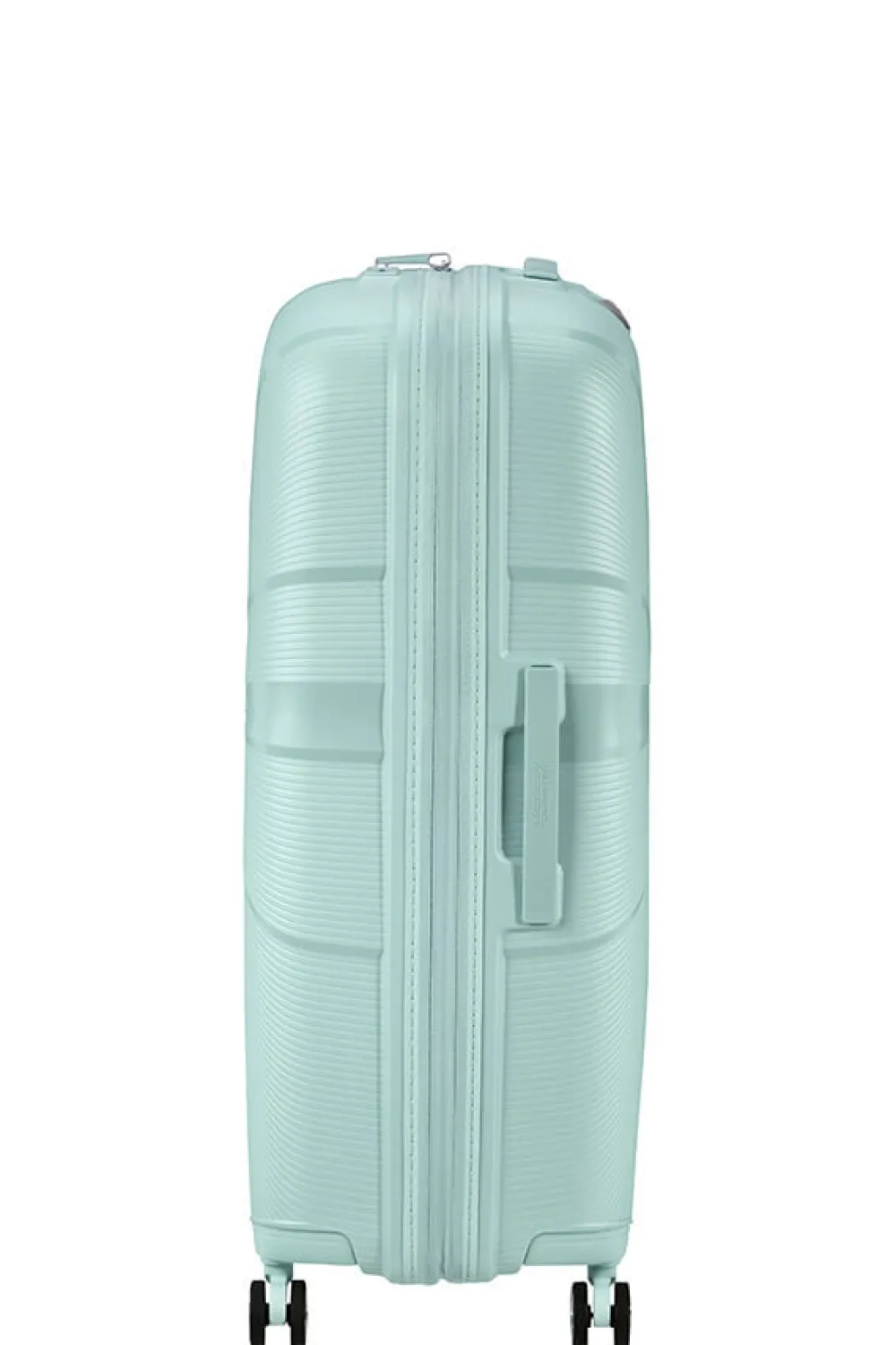 starvibe_suuri_matkalaukk_3-6.webp American Tourister StarVibe Suuri matkalaukku Metallic Surf Blue Fashion