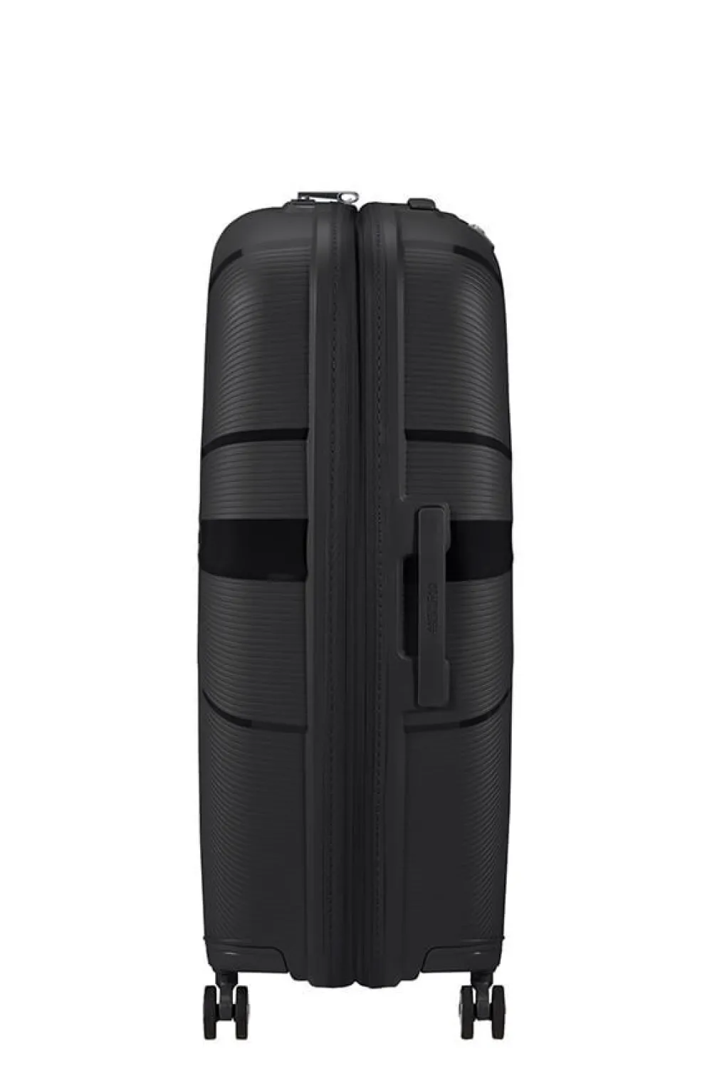 starvibe_suuri_matkalaukk_3.webp American Tourister StarVibe Suuri matkalaukku Black Sale