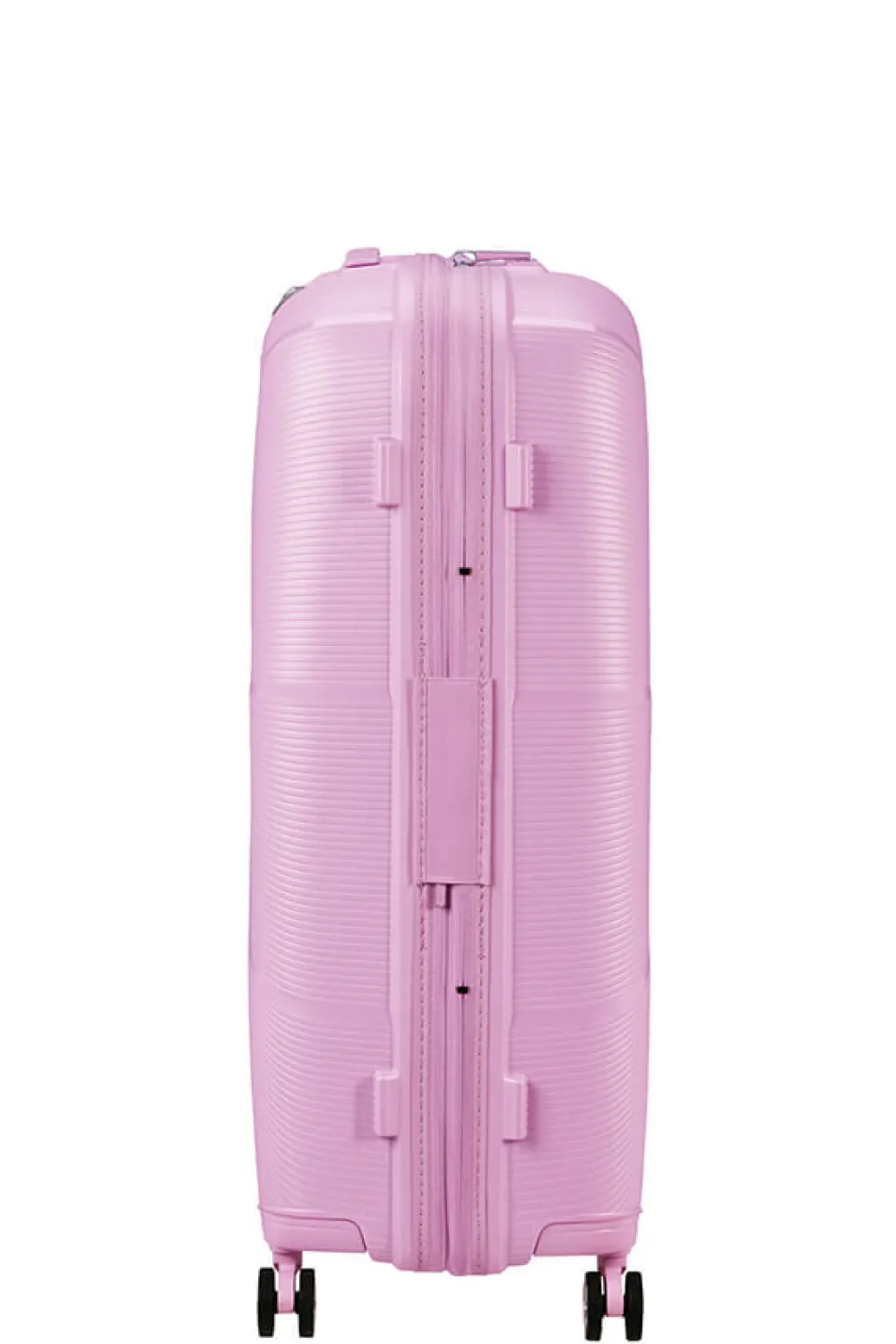 starvibe_suuri_matkalaukk_4-8.webp American Tourister StarVibe Suuri matkalaukku Metallic Pastel Lavender Hot