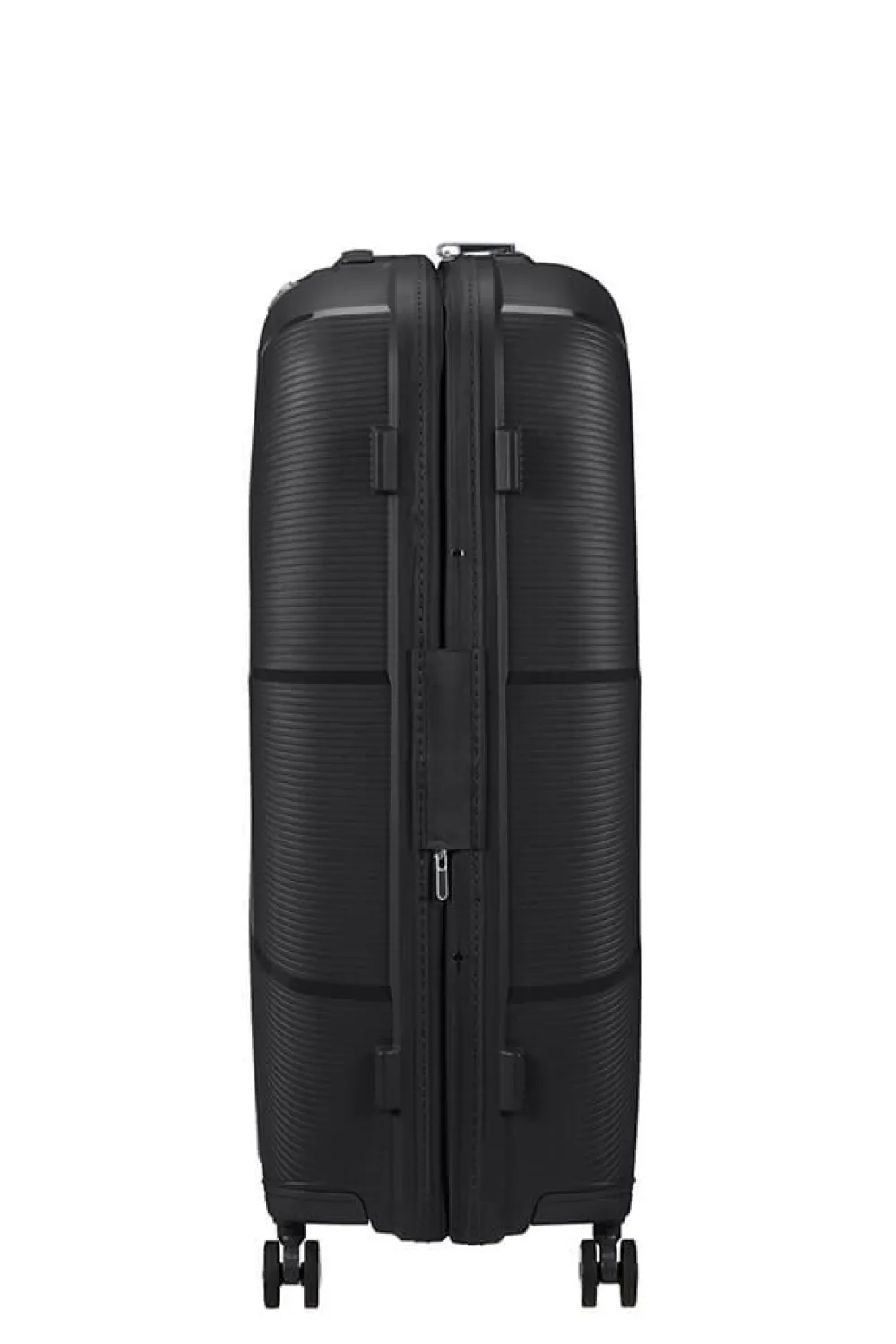 starvibe_suuri_matkalaukk_4.webp American Tourister StarVibe Suuri matkalaukku Black Sale