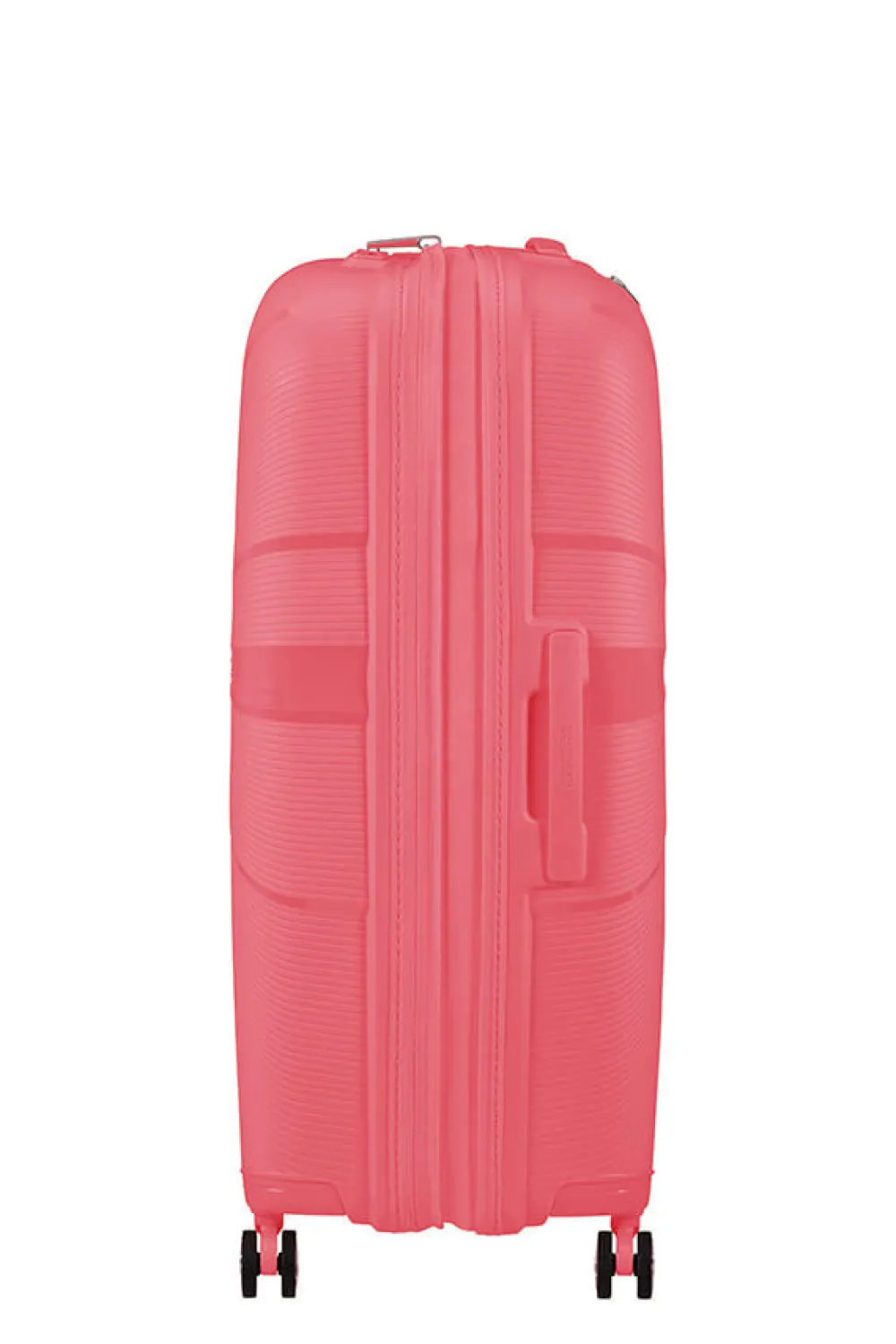 starvibe_suuri_matkalaukk_5-5.webp American Tourister StarVibe Suuri matkalaukku Sun Kissed Coral New