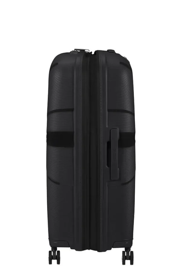 American Tourister StarVibe Suuri matkalaukku Black Sale