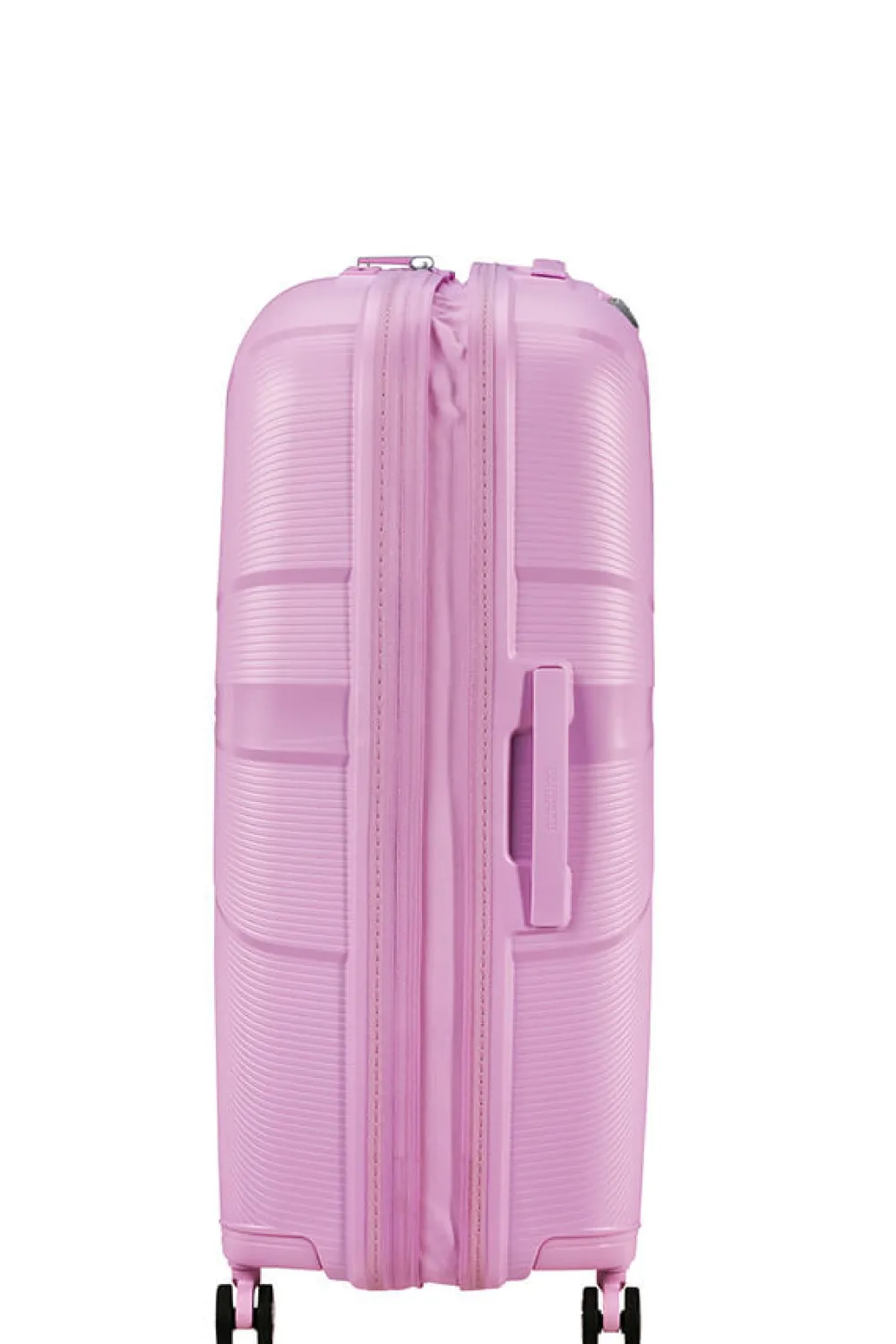 starvibe_suuri_matkalaukk_5-8.webp American Tourister StarVibe Suuri matkalaukku Metallic Pastel Lavender Hot