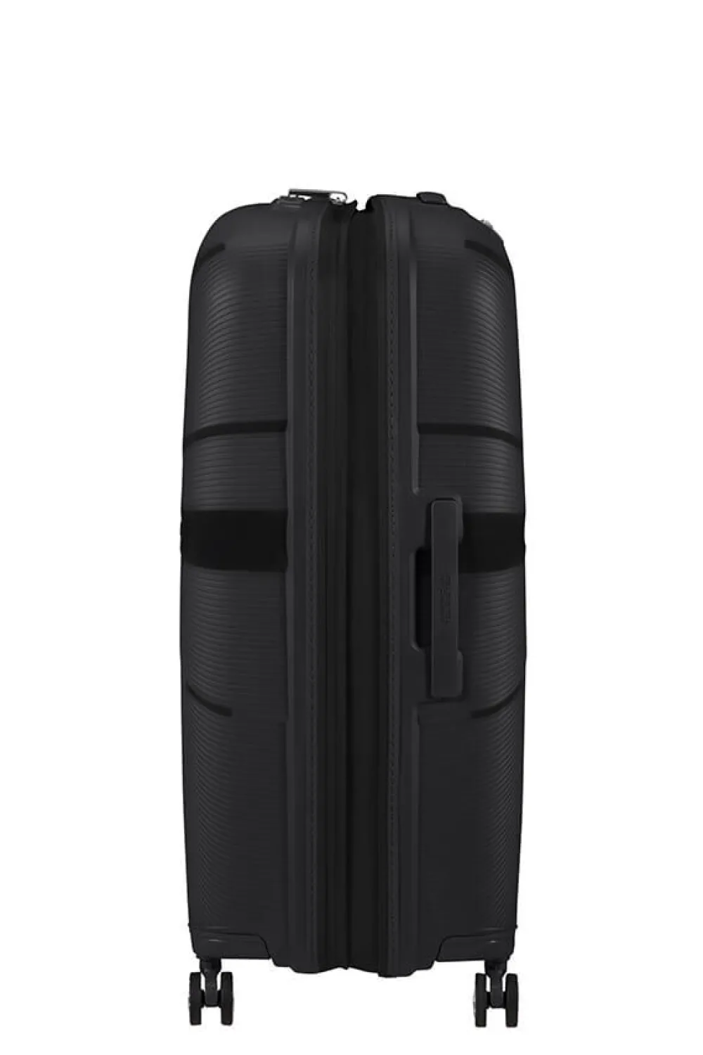 starvibe_suuri_matkalaukk_5.webp American Tourister StarVibe Suuri matkalaukku Black Sale