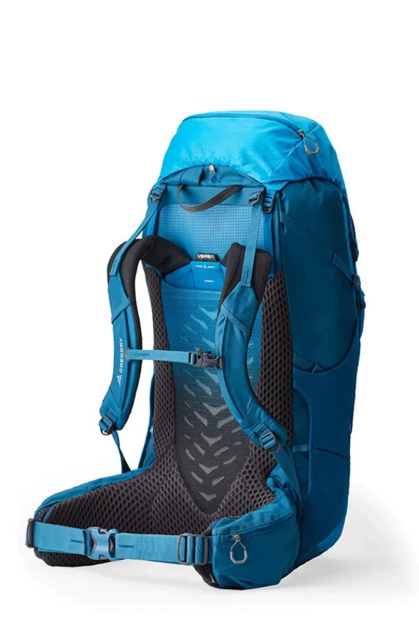 Gregory Stout Backpack Compass Blue Fashion