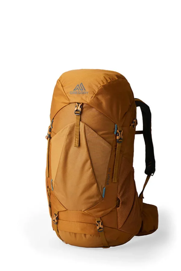 Gregory Stout Backpack Sandstone Fashion