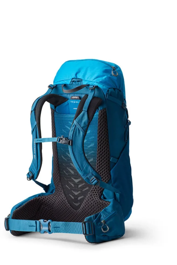 Gregory Stout Backpack Compass Blue Clearance