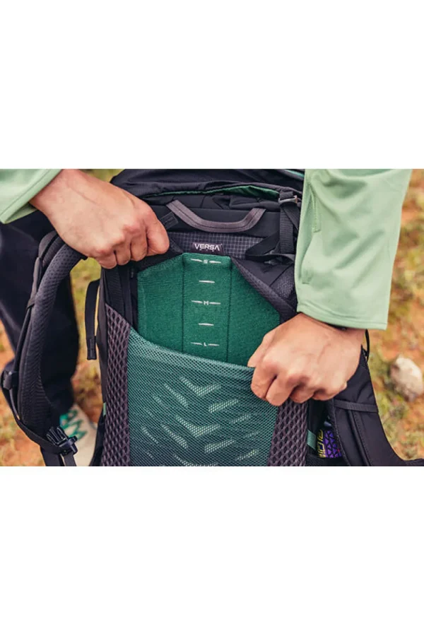 Gregory Stout Backpack Forest Black Clearance