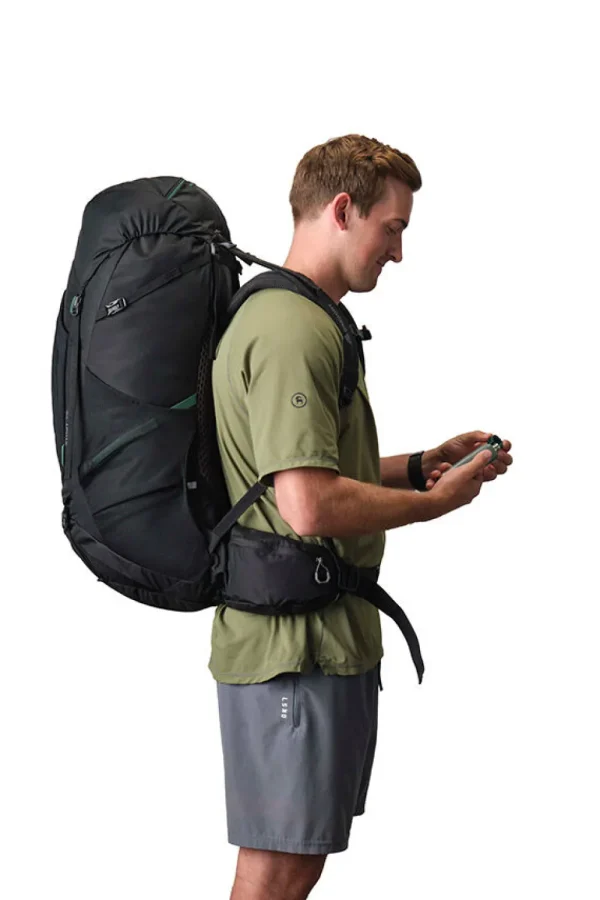 Gregory Stout Backpack Compass Blue Online