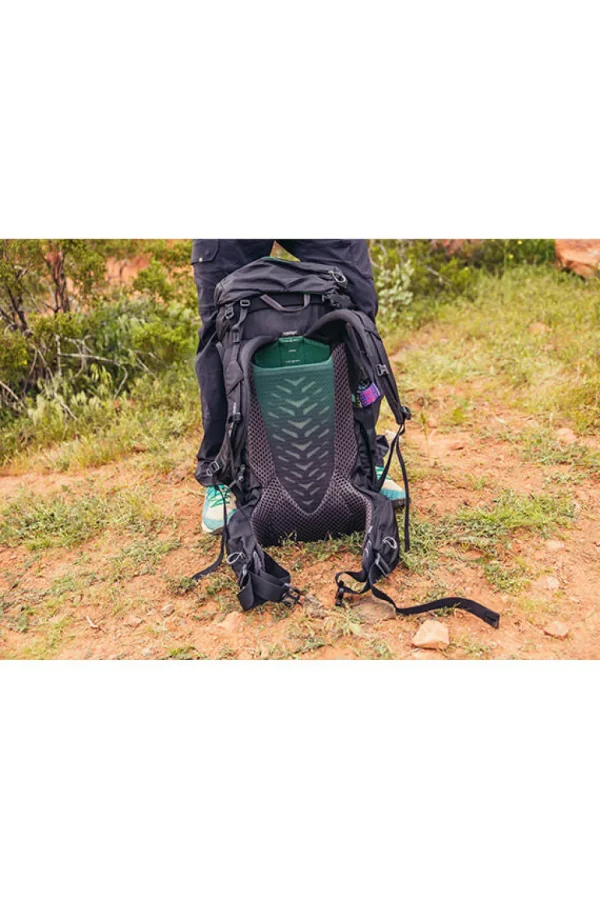 Gregory Stout Backpack Compass Blue Fashion