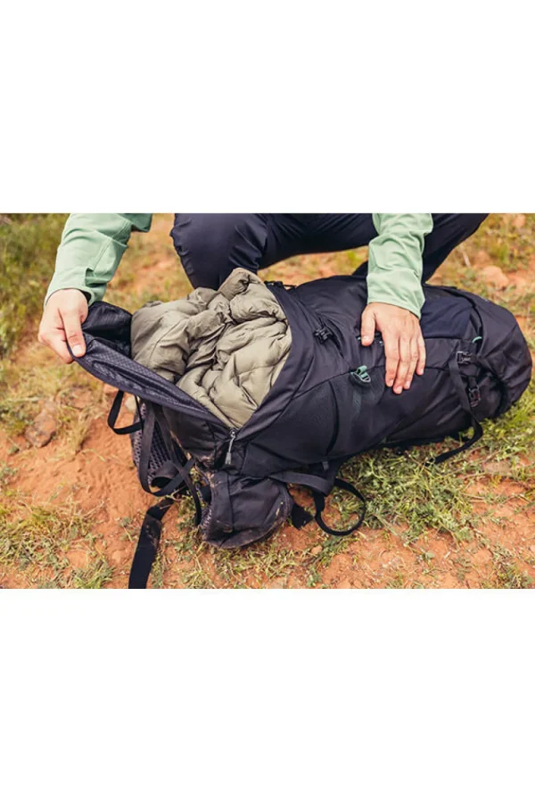 Gregory Stout Backpack Compass Blue Fashion