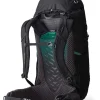 Gregory Stout Plus Size Backpack Forest Black Best