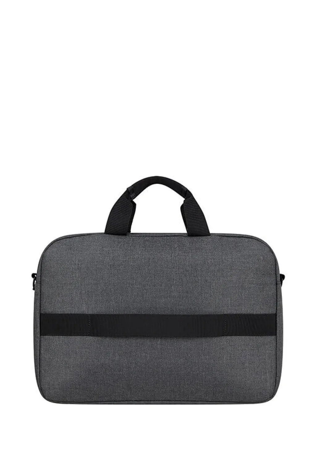 streethero_tietokonelaukk_2.webp American Tourister Streethero Tietokonelaukku 15.6" Grey Melange Fashion