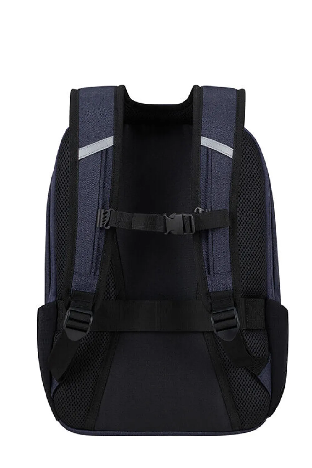 streethero_tietokonereppu_2-2.webp American Tourister Streethero Tietokonereppu 14" Navy Melange Online