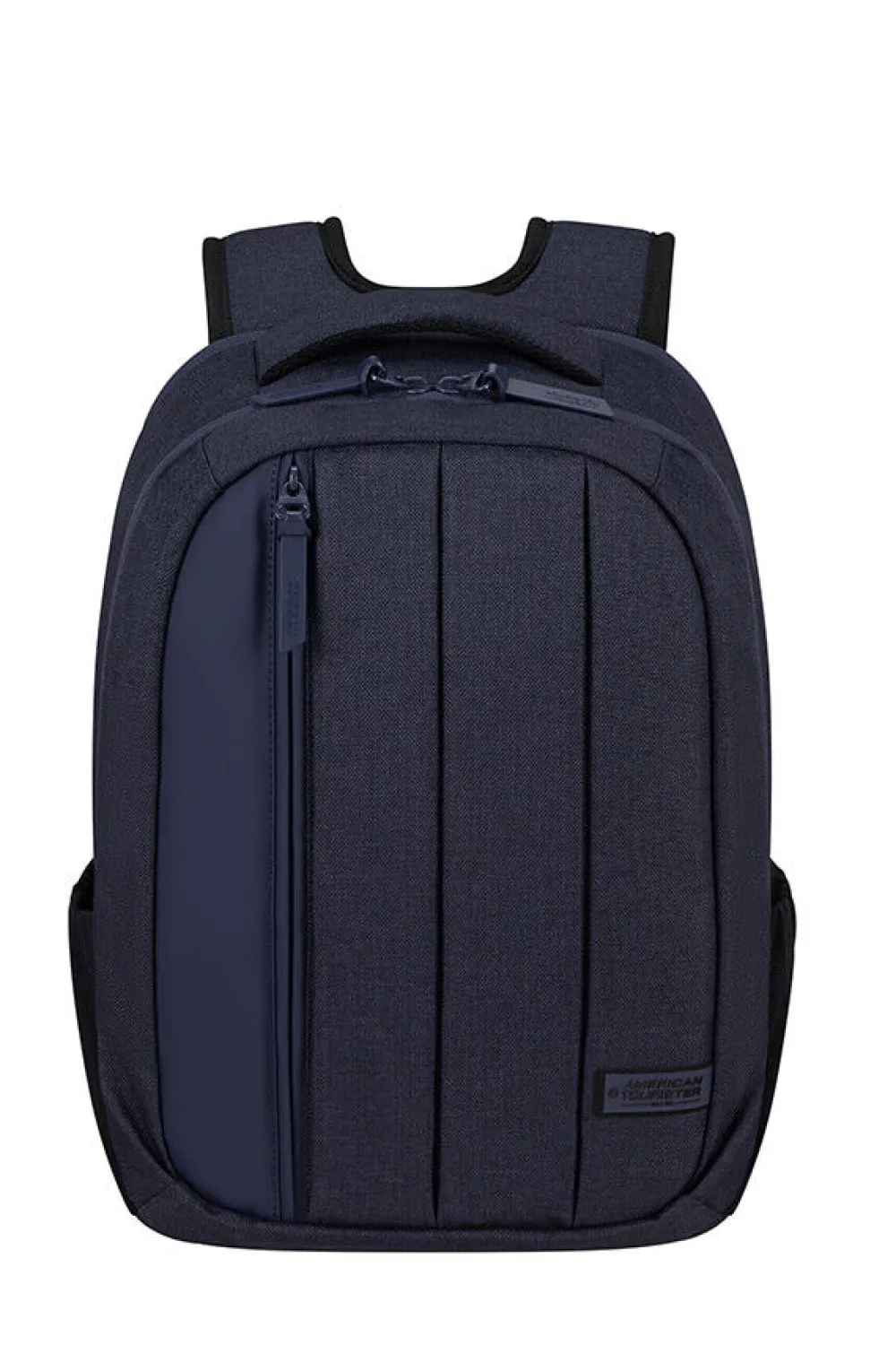 streethero_tietokonereppu_3-2.webp American Tourister Streethero Tietokonereppu 14" Navy Melange Online