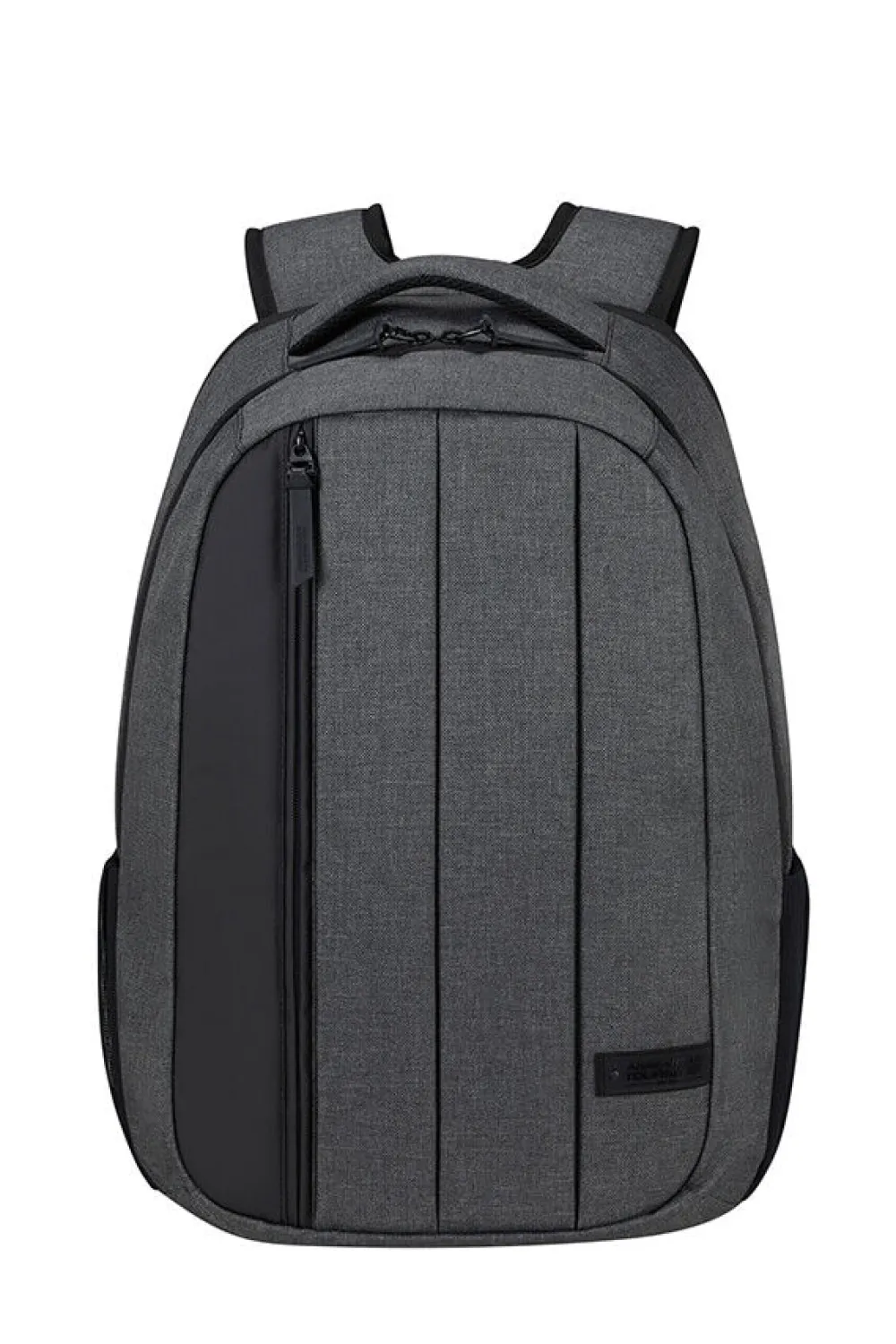 streethero_tietokonereppu_3.webp American Tourister Streethero Tietokonereppu 17.3" Grey Melange Outlet