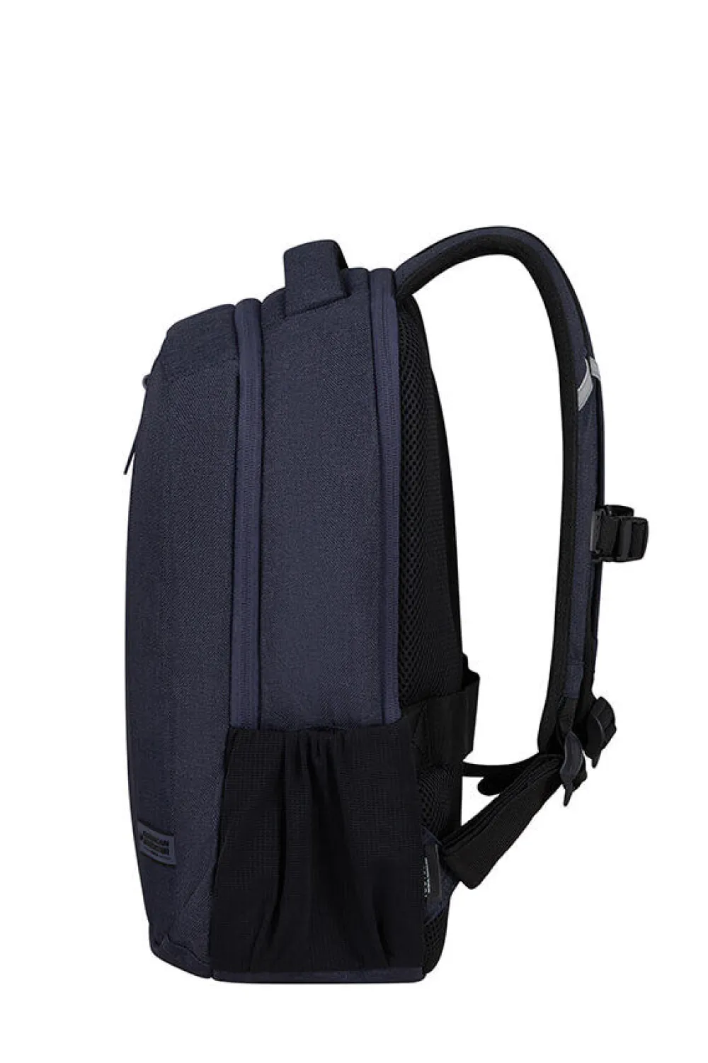 streethero_tietokonereppu_4-2.webp American Tourister Streethero Tietokonereppu 14" Navy Melange Online