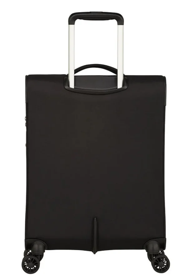 American Tourister SummerFunk Cabin luggage Black Hot