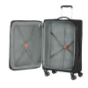 American Tourister SummerFunk Keskikokoinen matkalaukku Black Sale